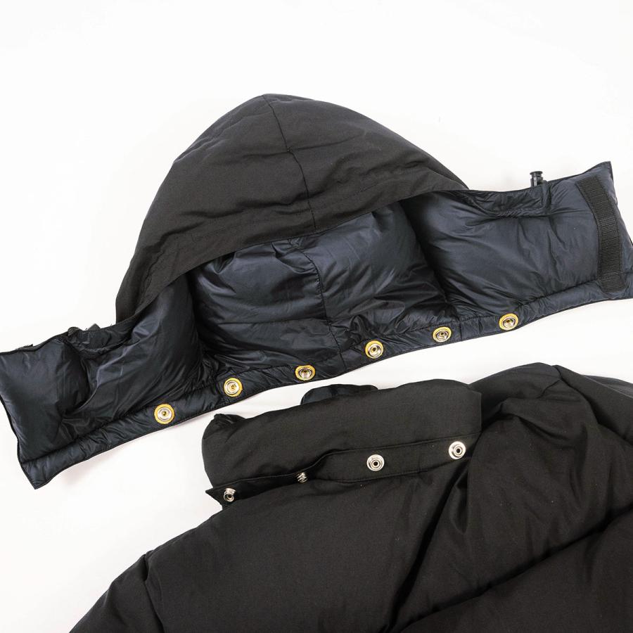 Crescent Down Works クレセントダウンワークス CRESCENT DOWN Crescent Down Works クレセントダウンワークス CRESCENT DOWN
