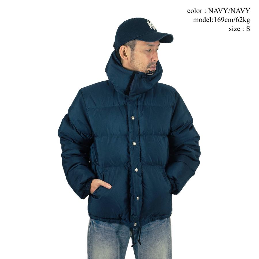 Crescent Down Works クレセントダウンワークス CRESCENT DOWN Crescent Down Works クレセントダウンワークス CRESCENT DOWN