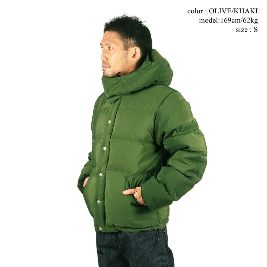 Crescent Down Works クレセントダウンワークス CRESCENT DOWN Crescent Down Works クレセントダウンワークス CRESCENT DOWN