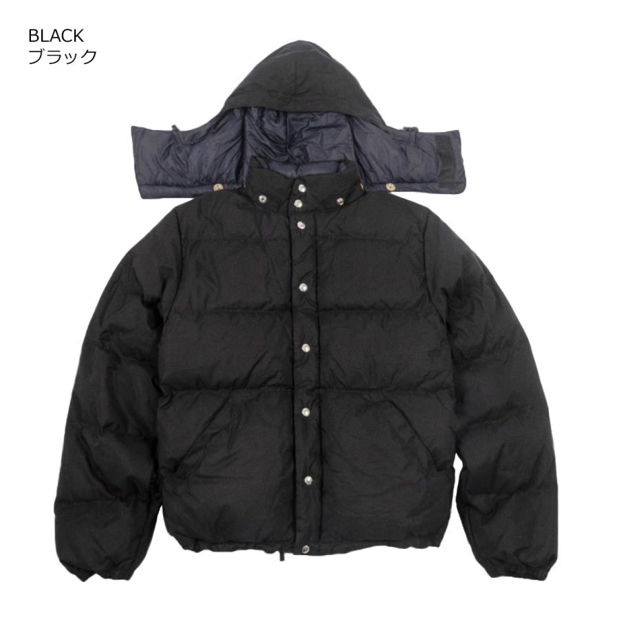 Crescent Down Works クレセントダウンワークス CRESCENT DOWN Crescent Down Works クレセントダウンワークス CRESCENT DOWN
