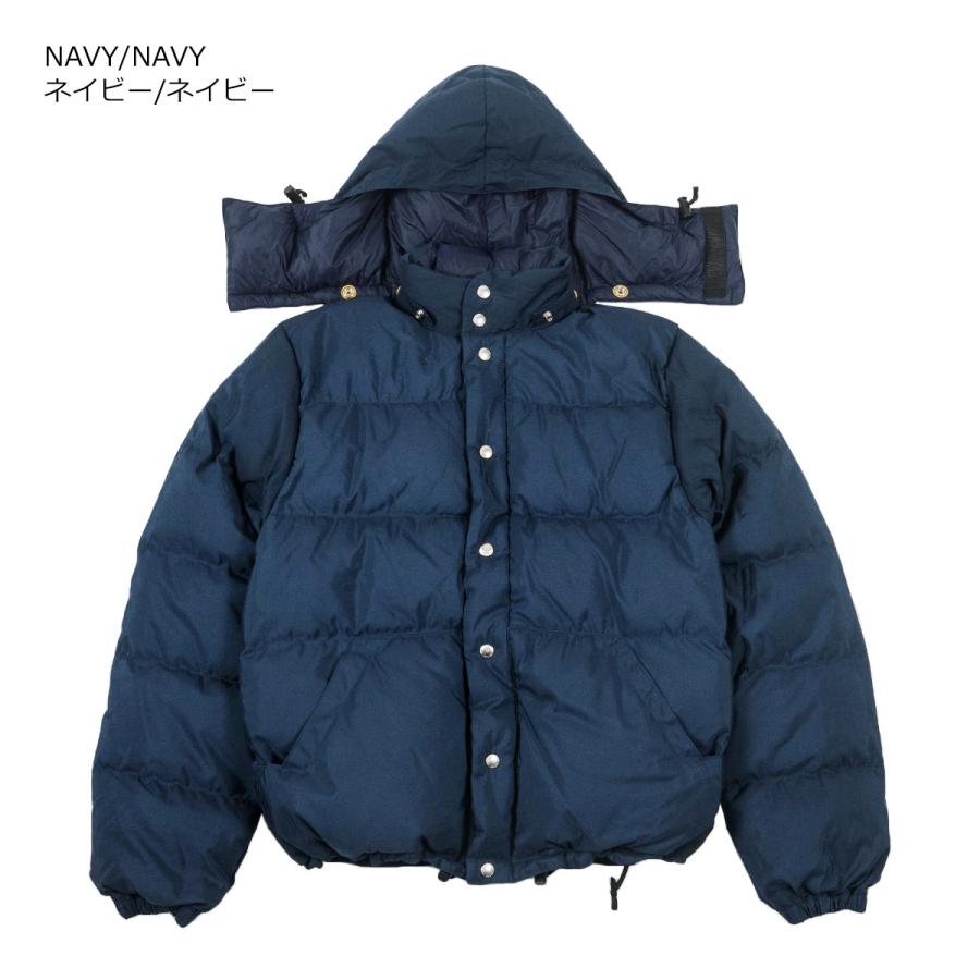Crescent Down Works クレセントダウンワークス CRESCENT DOWN Crescent Down Works クレセントダウンワークス CRESCENT DOWN