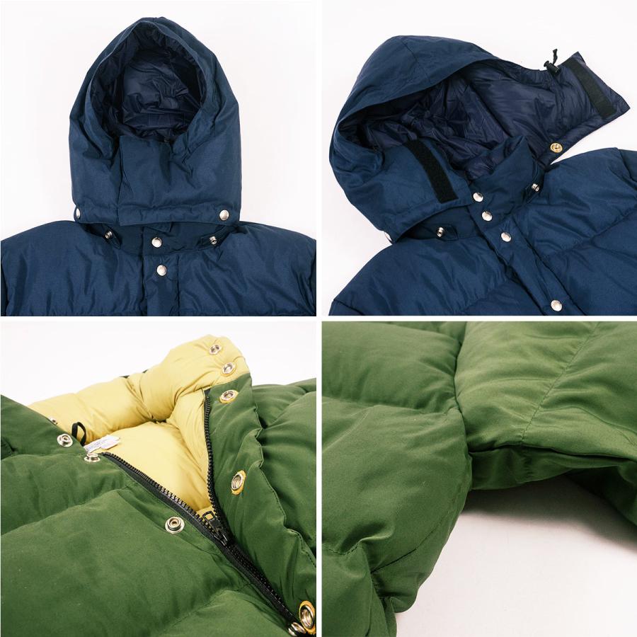 Crescent Down Works クレセントダウンワークス CRESCENT DOWN Crescent Down Works クレセントダウンワークス CRESCENT DOWN