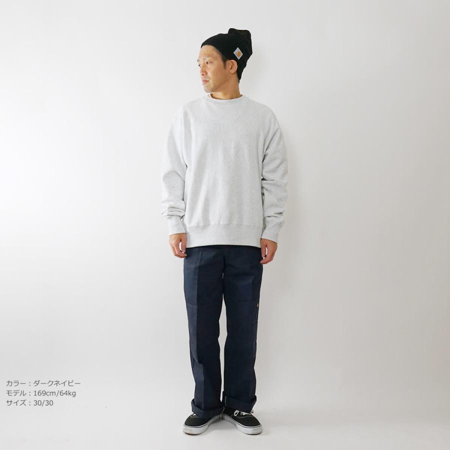 USA製 Dickies 85283 ダブルニー デッドストック 新品 W40 USA製 Dickies 85283 ダブルニー デッドストック 新品 W40