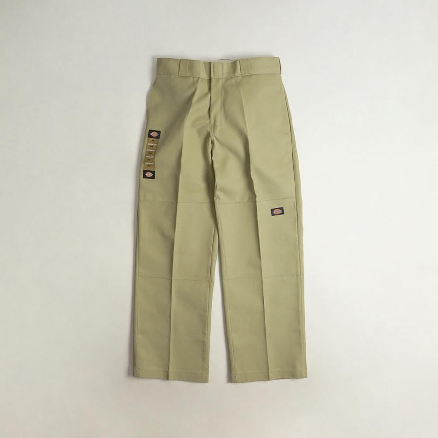 Dickies（ディッキーズ） Dickies 85283 ルーズフィット ダブルニー