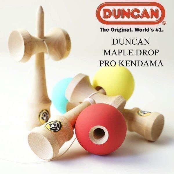 ダンカン Duncan けん玉 メイプルドロッププロ 3870ke Kendama Maple Drop Pro Ducan Mlkendama 上野アメ横 Jalana 通販 Yahoo ショッピング