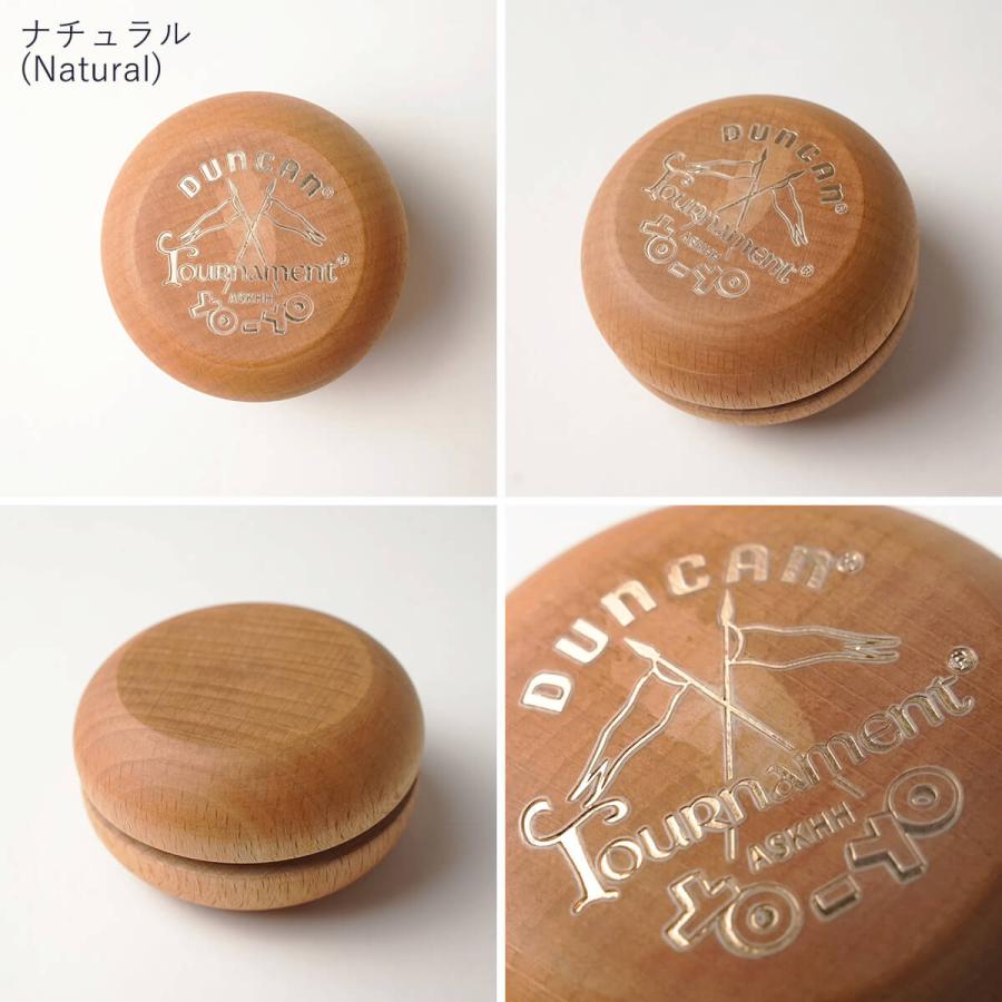 ダンカン Duncan 木製ヨーヨー ウッデン クロスドフラッグス トーナメント 360xf Wooden Crossed Flags Tournament 固定軸 Ducan Wdntnamnt Jalana ジャラーナ 通販 Yahoo ショッピング