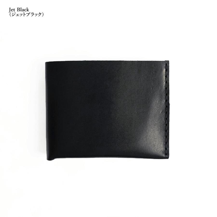 EZRA ARTHUR エズラアーサー Ezra Arthur No.6 ウォレット アメリカ製