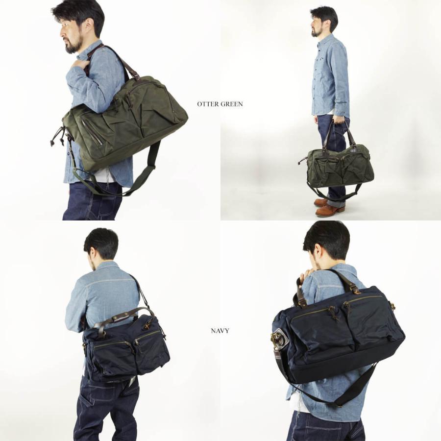 フィルソン FILSON 48アワー ダッフルバッグ | メンズ ボストンバッグ フィルソン FILSON 48アワー ダッフルバッグ | メンズ ボストンバッグ