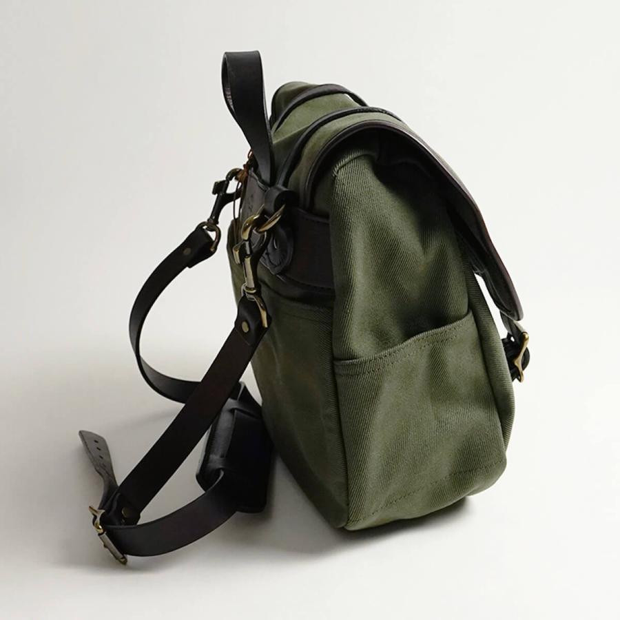 FILSON フィルソン ショルダーバック ミディアム フィールド FILSON フィルソン ショルダーバック ミディアム フィールド