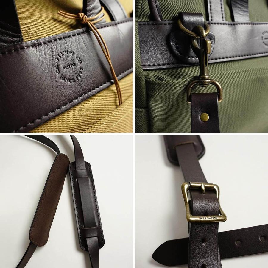 FILSON フィルソン ショルダーバック ミディアム フィールド FILSON フィルソン ショルダーバック ミディアム フィールド