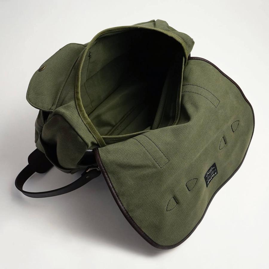 FILSON フィルソン ショルダーバック ミディアム フィールド FILSON フィルソン ショルダーバック ミディアム フィールド
