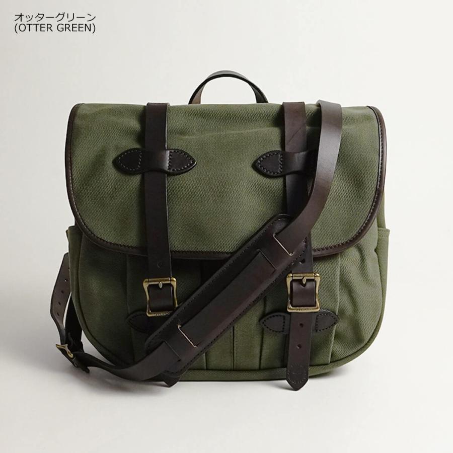 FILSON フィルソン ショルダーバック ミディアム フィールド FILSON フィルソン ショルダーバック ミディアム フィールド