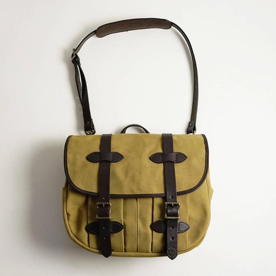 FILSON フィルソン ショルダーバック ミディアム フィールド FILSON フィルソン ショルダーバック ミディアム フィールド