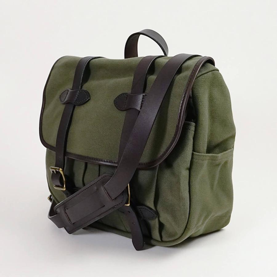 FILSON フィルソン ショルダーバック ミディアム フィールド FILSON フィルソン ショルダーバック ミディアム フィールド