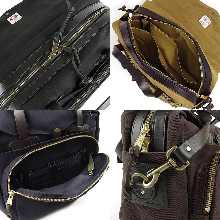 FILSON フィルソン パッデドコンピューターバッグ | メンズ FILSON フィルソン パッデドコンピューターバッグ | メンズ