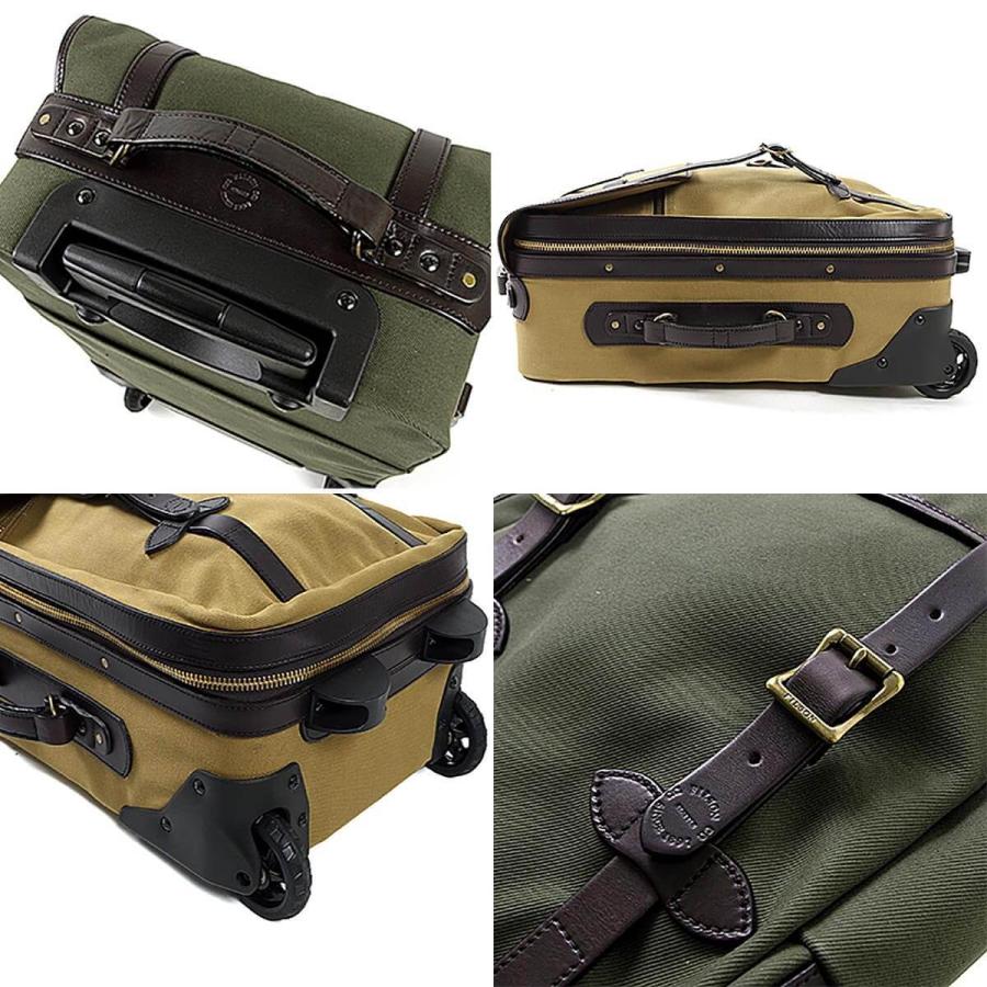 FILSON フィルソン ローリング キャリーオン バッグ ミディアム FILSON フィルソン ローリング キャリーオン バッグ ミディアム