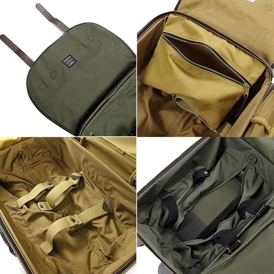 FILSON フィルソン ローリング キャリーオン バッグ ミディアム FILSON フィルソン ローリング キャリーオン バッグ ミディアム