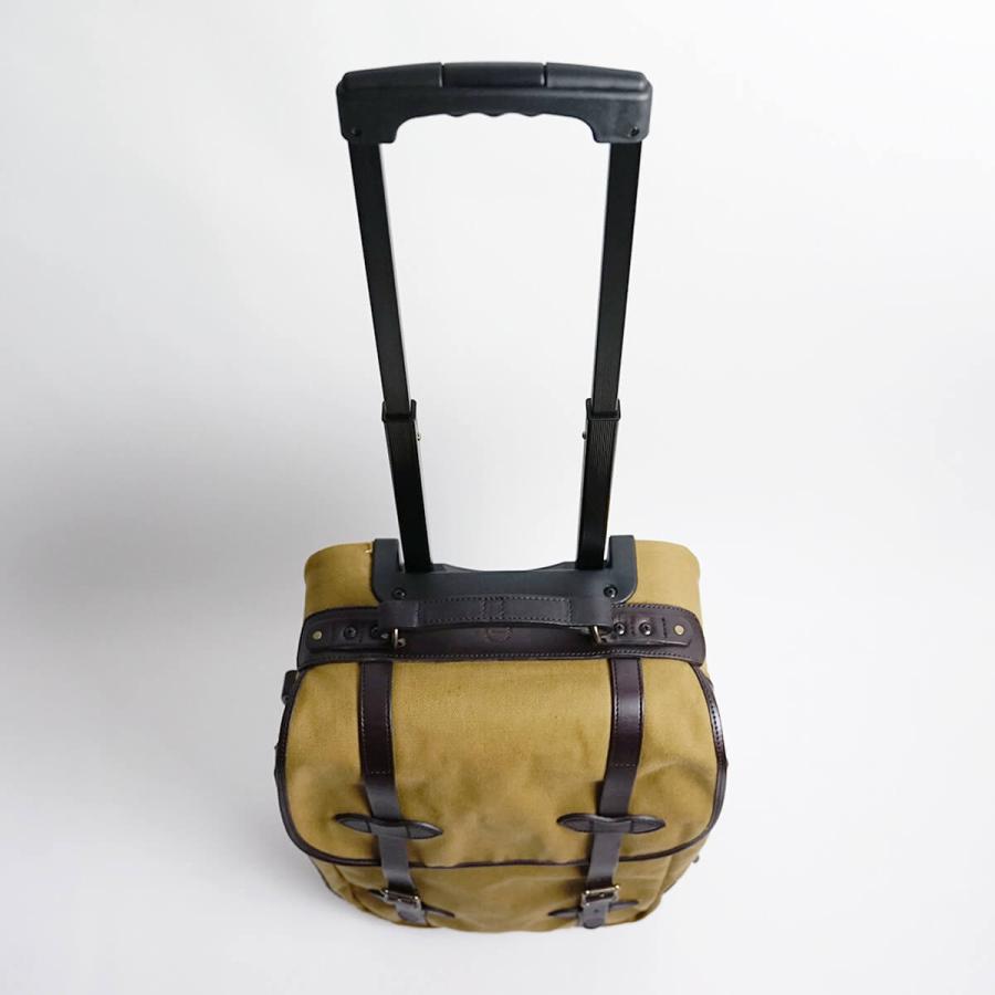 FILSON フィルソン ローリング キャリーオン バッグ ミディアム FILSON フィルソン ローリング キャリーオン バッグ ミディアム