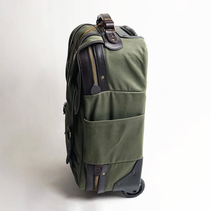 FILSON フィルソン ローリング キャリーオン バッグ ミディアム FILSON フィルソン ローリング キャリーオン バッグ ミディアム