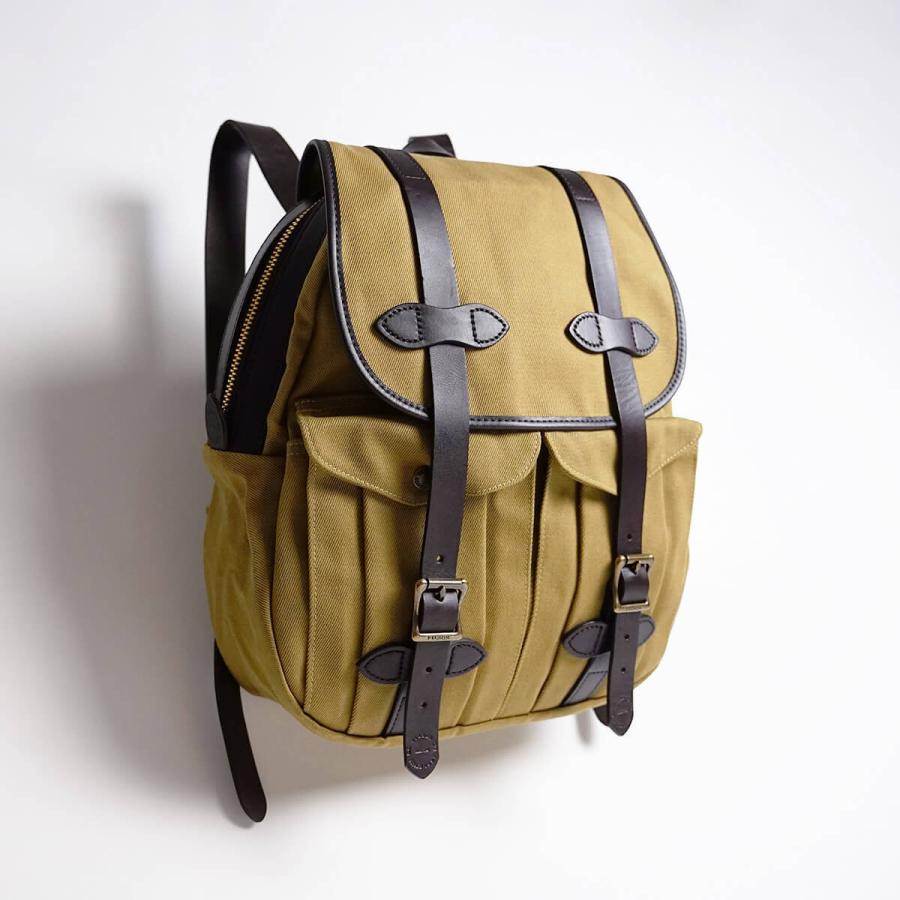 FILSON フィルソン リュックサック | アメリカ製 MADE IN USA FILSON フィルソン リュックサック | アメリカ製 MADE IN USA