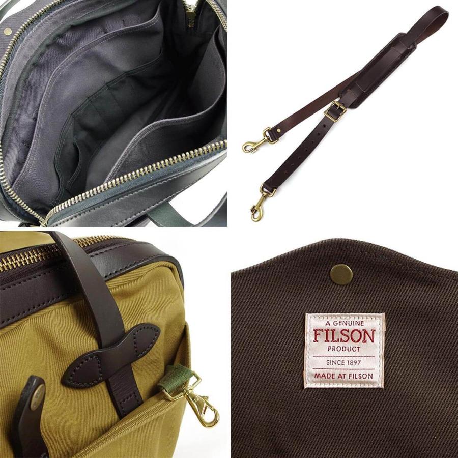 フィルソン FILSON オリジナル ブリーフケース ｜ 定番 メンズ アメリカ製 自社工場生産 ORIGINAL BRIEFCASE ビジネスバッグ 鞄 かばん レザーハンドル 仕事 通 フィルソン FILSON オリジナル ブリーフケース ｜ 定番 メンズ アメリカ製 自社工場生産 ORIGINAL BRIEFCASE ビジネスバッグ 鞄 かばん レザーハンドル 仕事 通
