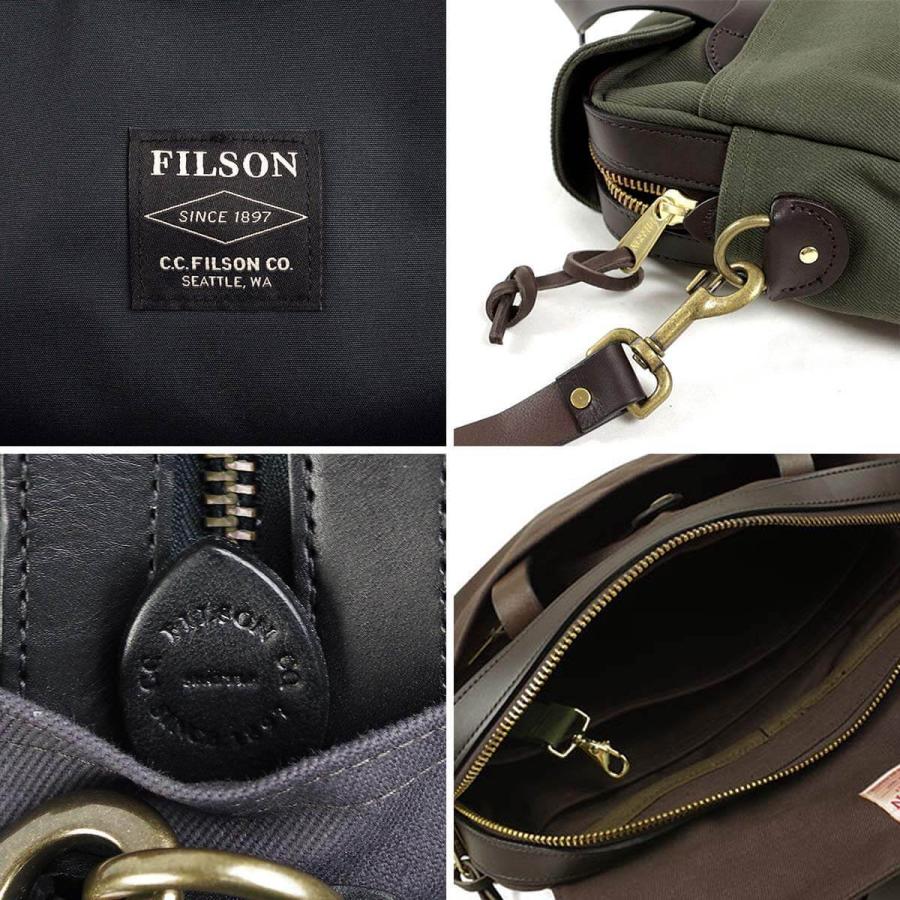 フィルソン FILSON オリジナル ブリーフケース ｜ 定番 メンズ アメリカ製 自社工場生産 ORIGINAL BRIEFCASE ビジネスバッグ 鞄 かばん レザーハンドル 仕事 通 フィルソン FILSON オリジナル ブリーフケース ｜ 定番 メンズ アメリカ製 自社工場生産 ORIGINAL BRIEFCASE ビジネスバッグ 鞄 かばん レザーハンドル 仕事 通