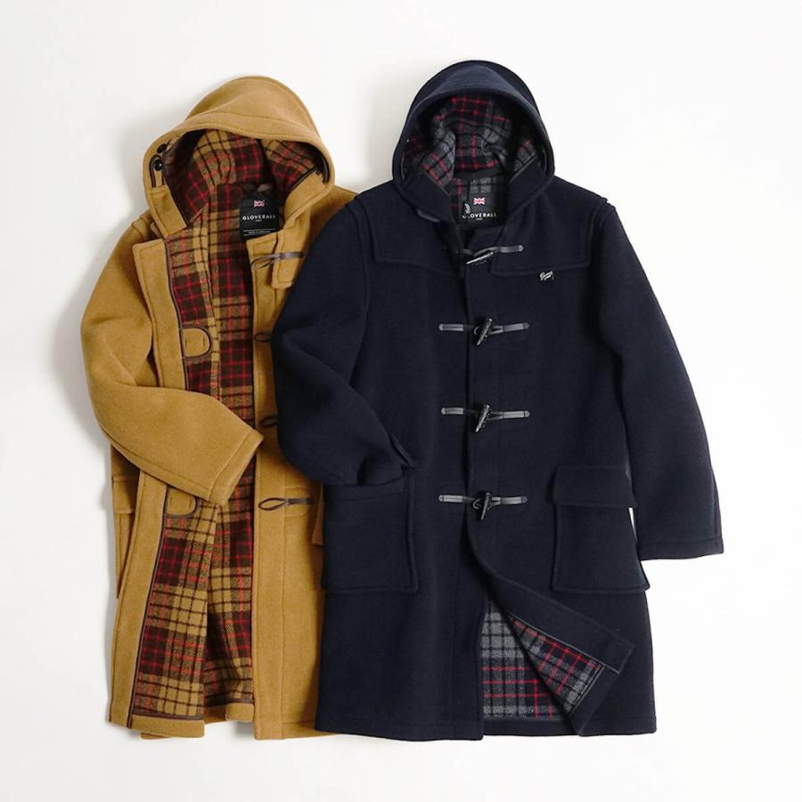 グローバーオール Gloverall C0913 オリジナルダッフルコート ジュニアサイズ 防寒 英国製 メンズ レディース イングランド製 ブランド アウター ロングコー Gloll C0913chld Jalana ジャラーナ 通販 Yahoo ショッピング