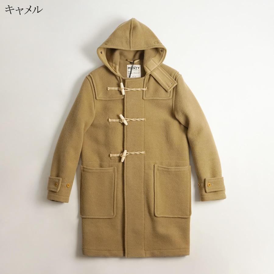 グローバーオール Gloverall Mc5750 52 ダッフルコート モンティ 防寒 英国製 Monty メンズ 585 Gloll Mc Jalana ジャラーナ 通販 Yahoo ショッピング