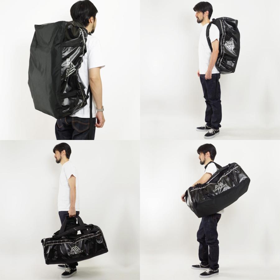 グレゴリー Gregory アルパカダッフル 90l Alpaca Duffle ダッフル ダッフルバッグ リュック バックパック Grery Apldufl90 Jalana ジャラーナ 通販 Yahoo ショッピング