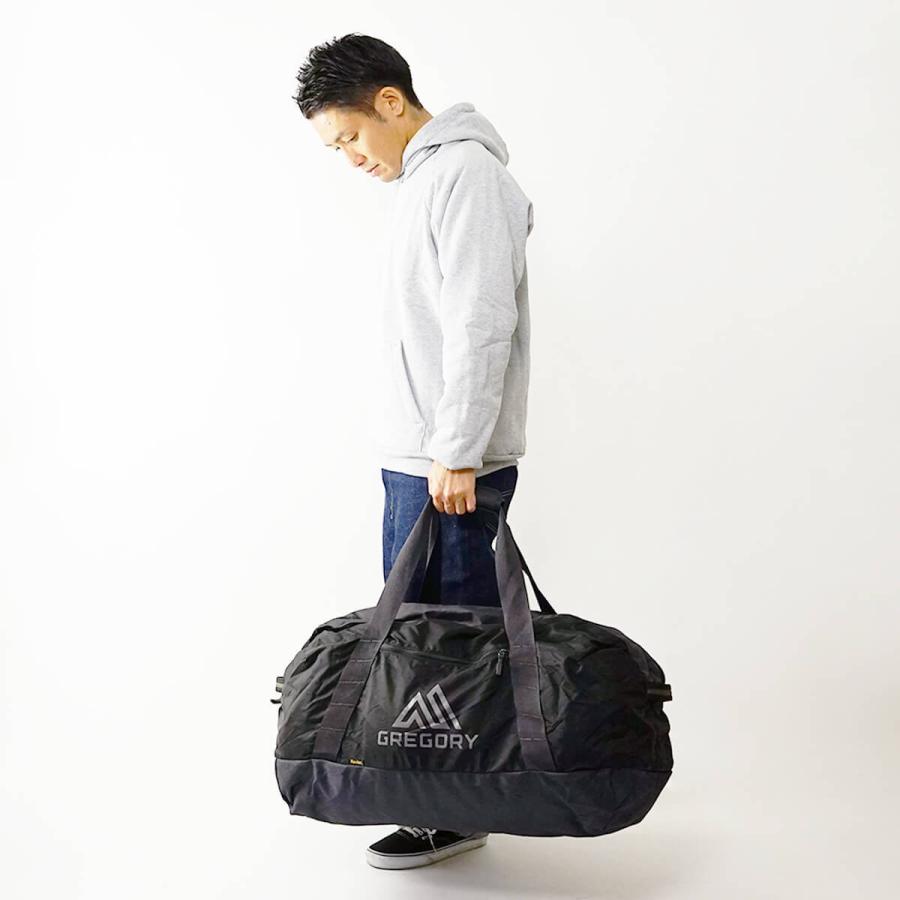 グレゴリー GREGORY サプライダッフル 90L SUPPLY DUFFEL ダッフル
