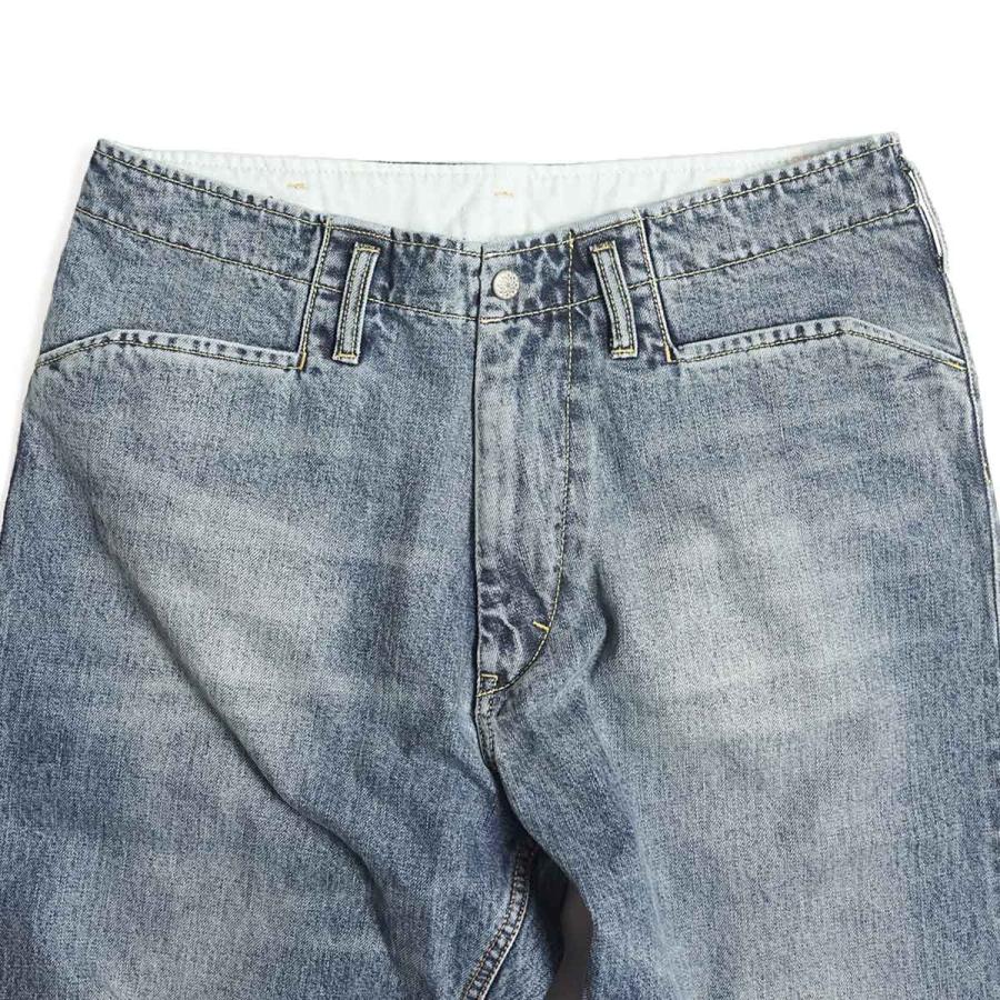 インプレストア IMPRESTORE ドク フリスコパンツ メンズ M L XL