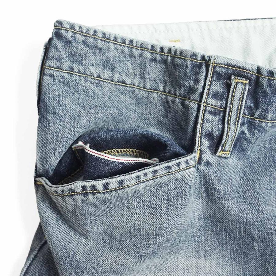 インプレストア IMPRESTORE ドク フリスコパンツ メンズ M L XL