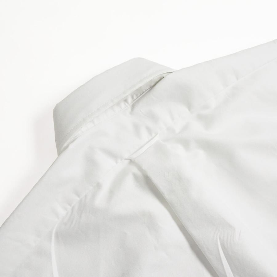 INDIVIDUALIZED SHIRTS（インディビジュアライズドシャツ） 長袖ボタン