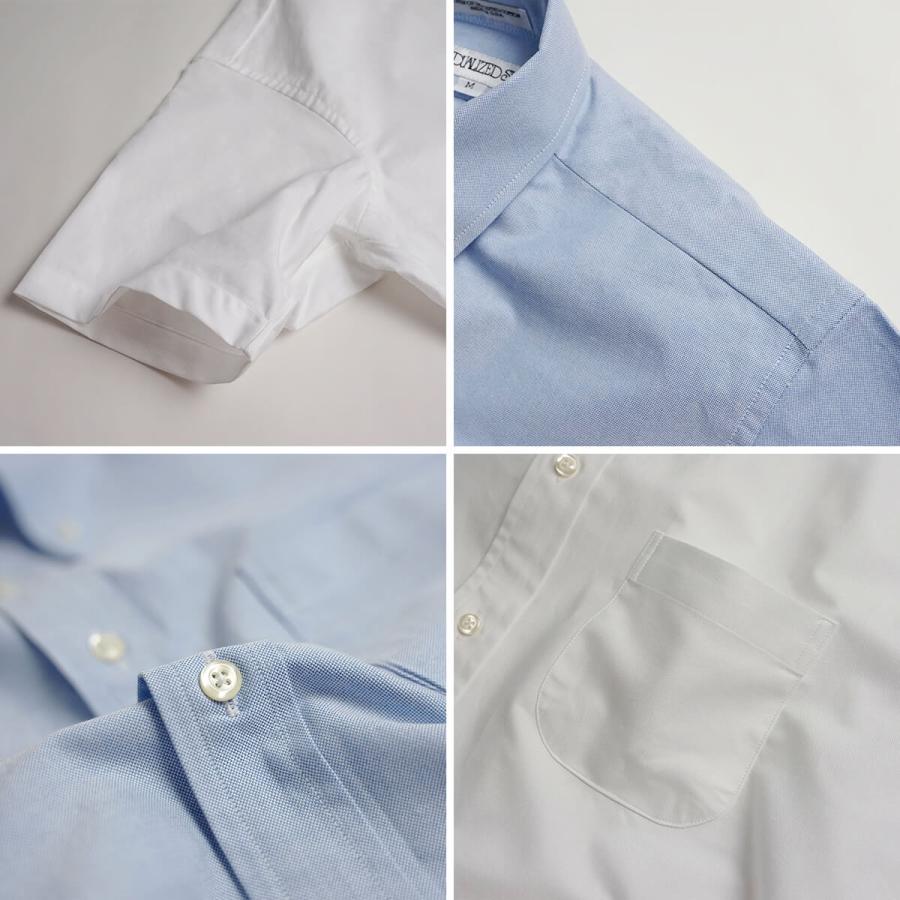 インディヴジュアライズドシャツ オックスフォード　半袖　15 1/2 USA製 楽天市場】【クーポン配布中】インディビジュアライズドシャツ