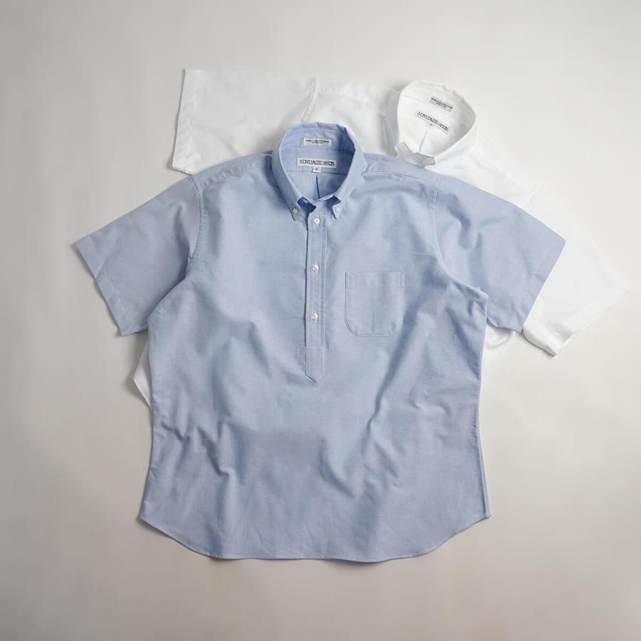 INDIVIDUALIZED SHIRTS インディビジュアライズドシャツ 半袖 INDIVIDUALIZED SHIRTS インディビジュアライズドシャツ 半袖
