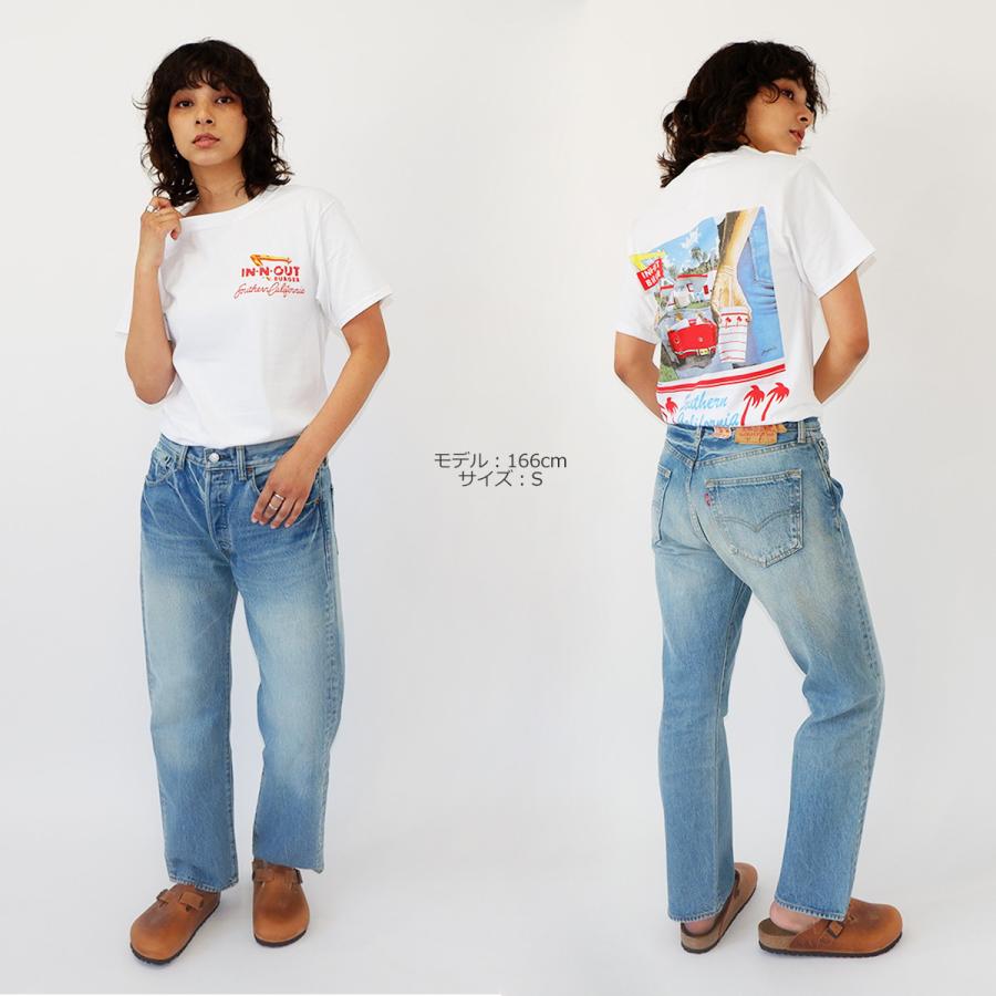 In-N-Out Burger インアンドアウトバーガー 半袖 Tシャツ 1990 57 ベト ホワイト メンズ S-XXL In-N-Out Burger ご当地Tシャツ 海外買い付け Jalana ジャラーナ - 通販 - Yahoo ショッピング