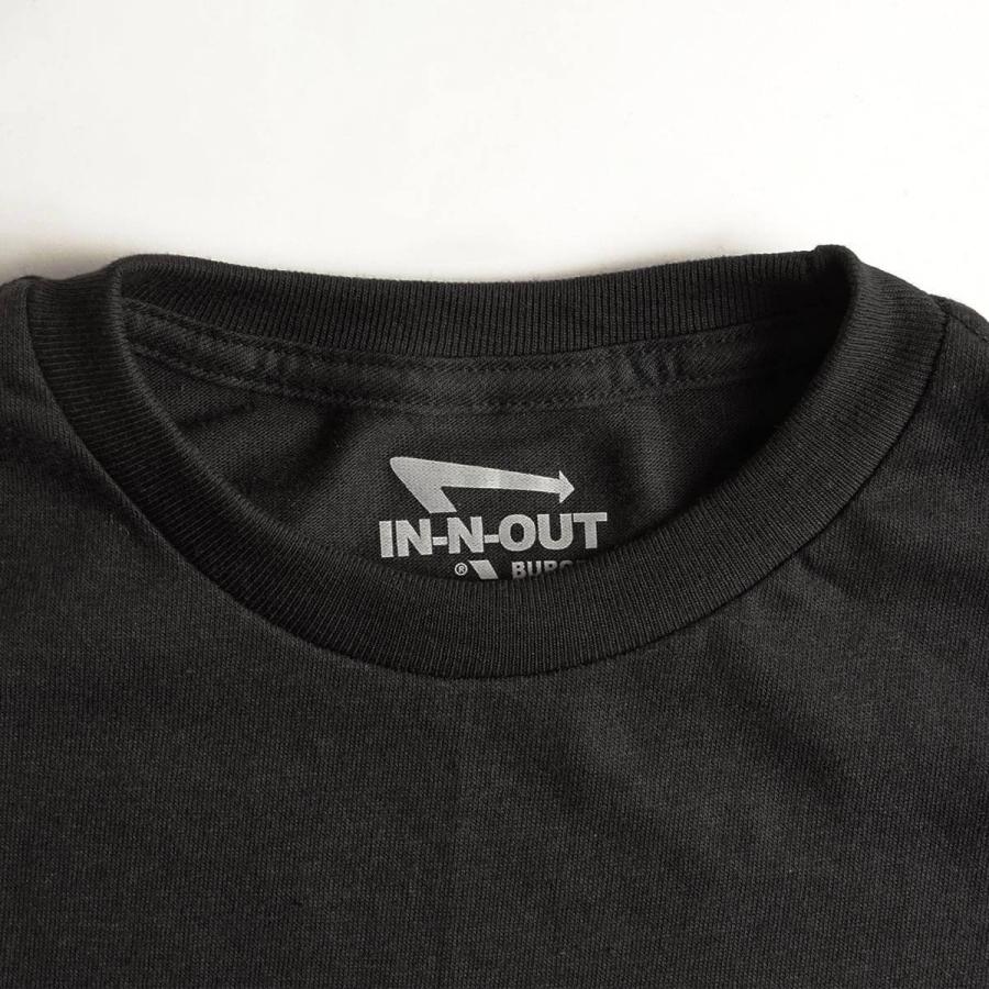 インアンドアウトバーガー 半袖 Tシャツ カリフォルニアサンセット ブラック メンズ S Xxl In N Out Burger ご当地 Tシャツ 海外買い付け Inotbg Calsunst 上野アメ横 Jalana 通販 Yahoo ショッピング