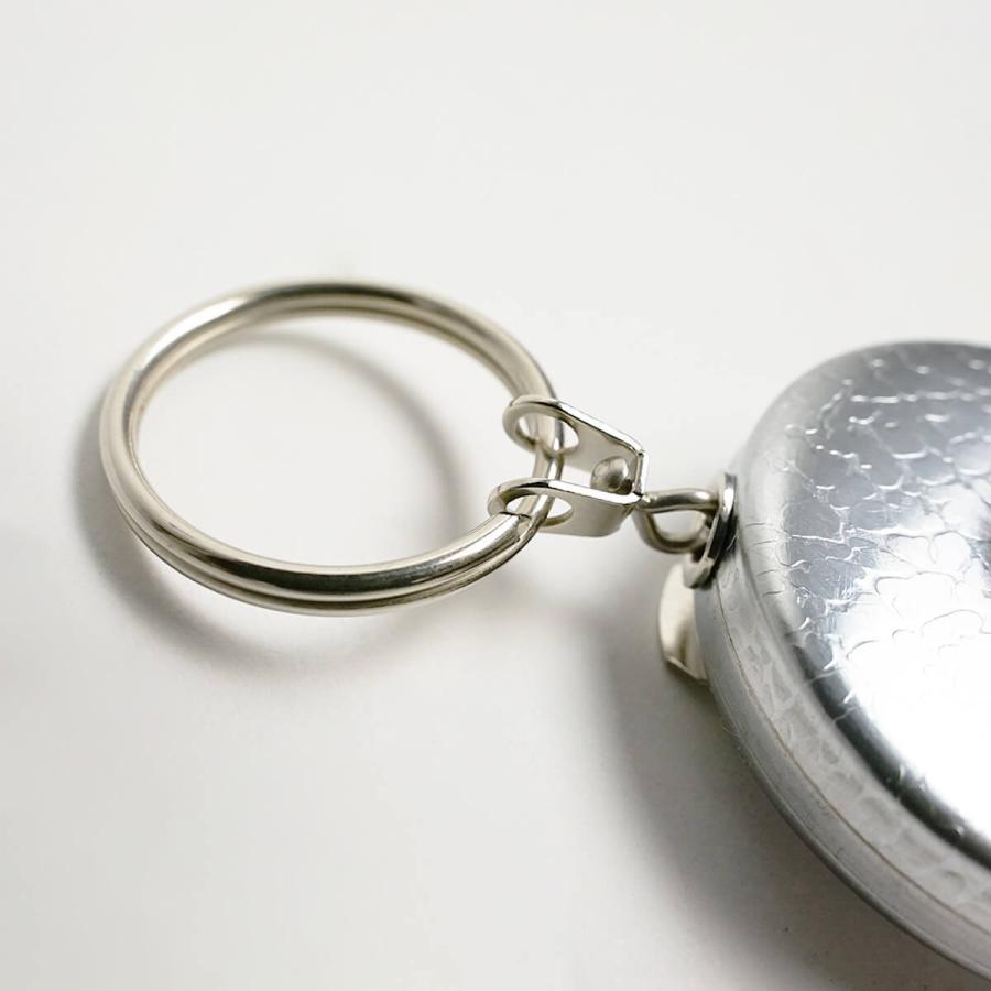 KEY-BAK（キーバック） オリジナル リトラクタブル キーチェーン 0005