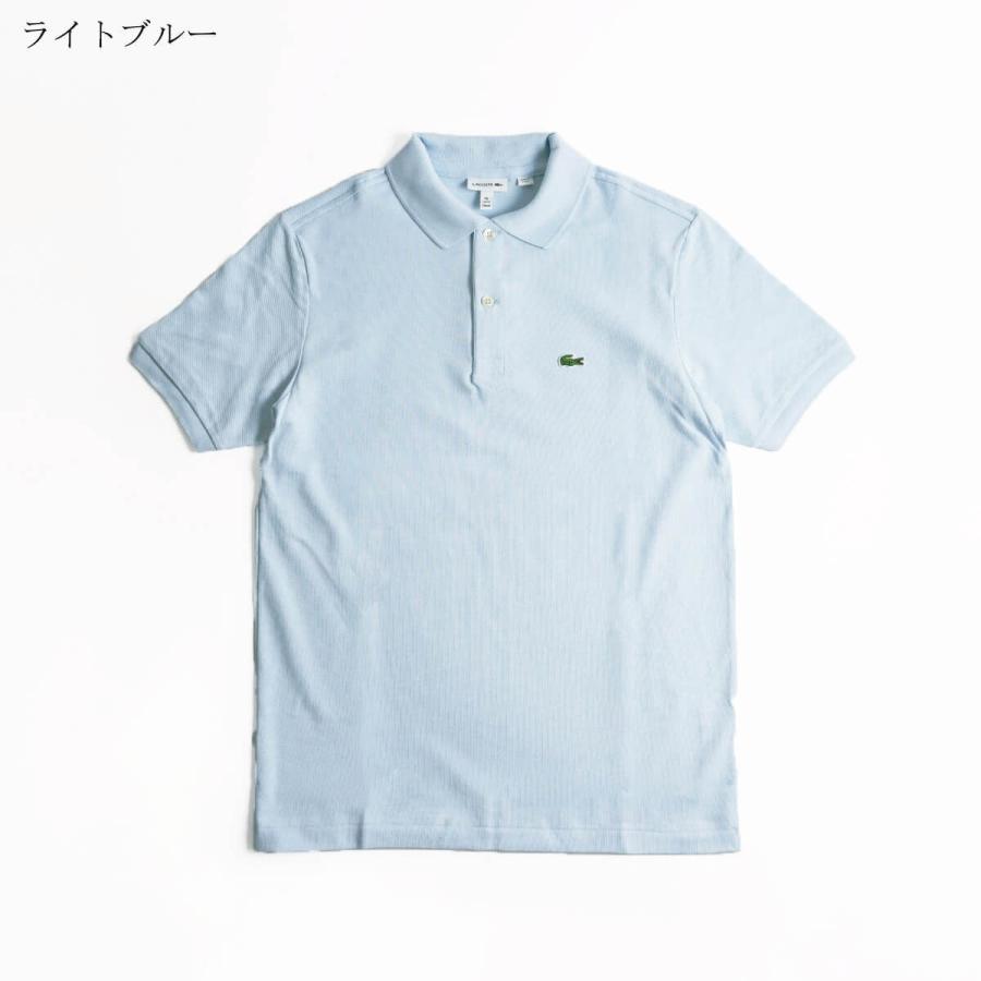 LACOSTE ラコステ PJ2909/L1812 ボーイズ 半袖 ポロシャツ 世界 LACOSTE ラコステ PJ2909/L1812 ボーイズ 半袖 ポロシャツ 世界
