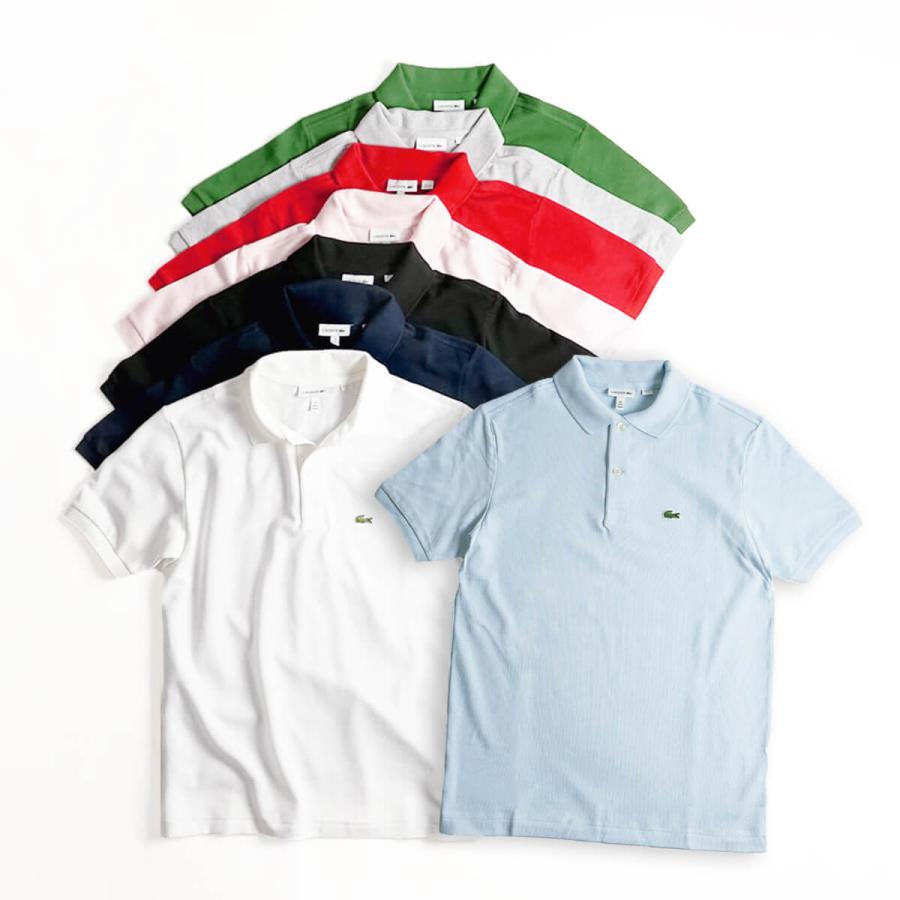 LACOSTE ラコステ PJ2909/L1812 ボーイズ 半袖 ポロシャツ 世界 LACOSTE ラコステ PJ2909/L1812 ボーイズ 半袖 ポロシャツ 世界