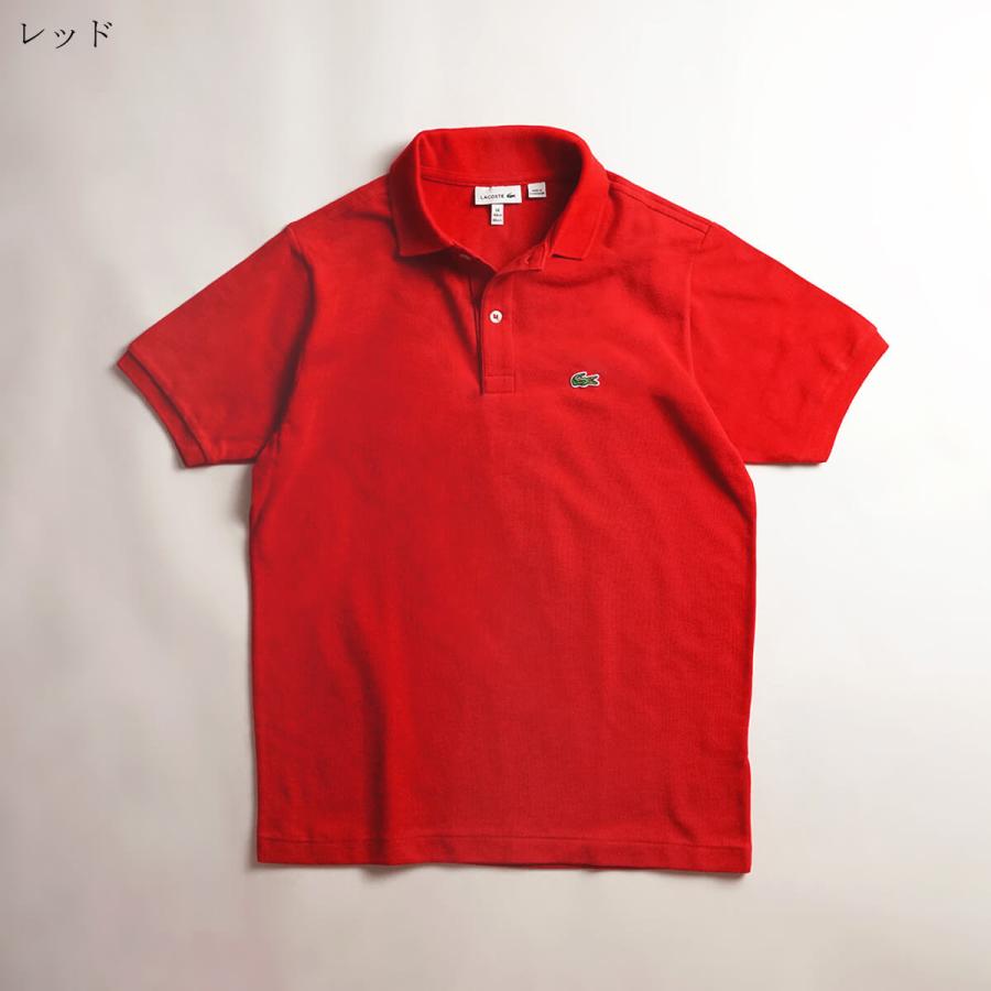 LACOSTE ラコステ PJ2909/L1812 ボーイズ 半袖 ポロシャツ 世界 LACOSTE ラコステ PJ2909/L1812 ボーイズ 半袖 ポロシャツ 世界