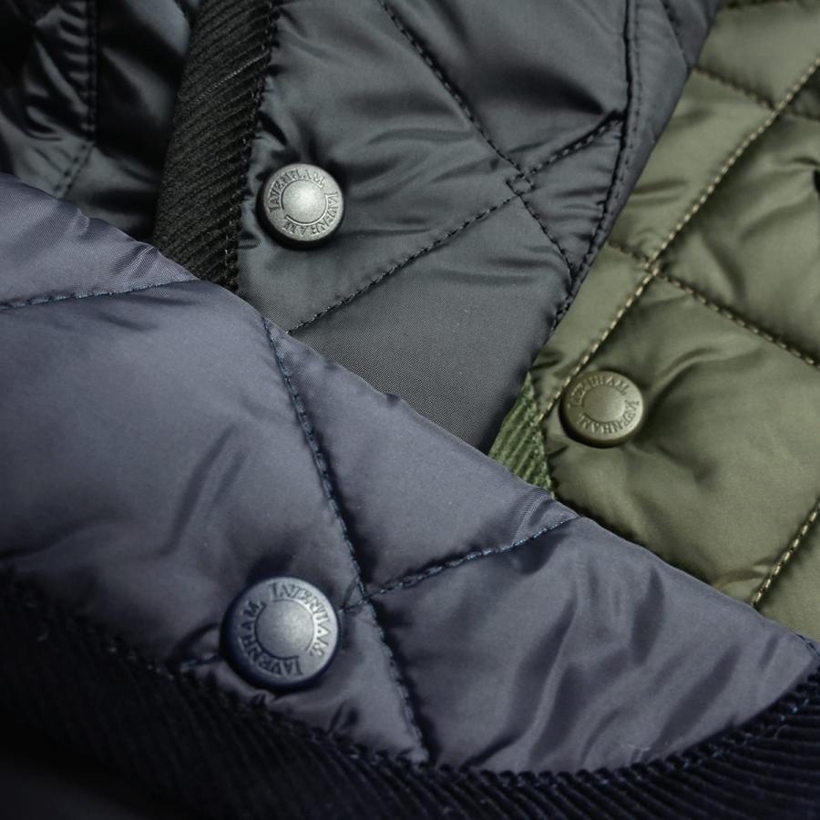 LAVENHAM 【並行輸入品 本国企画】ラベンハム キルティング