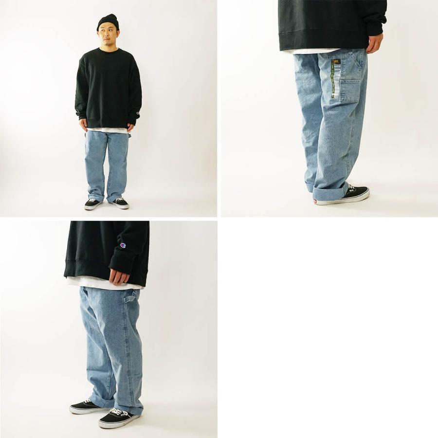 リー Lee 288 デニム カーペンターパンツ CARPENTER UTILITY JEAN lee