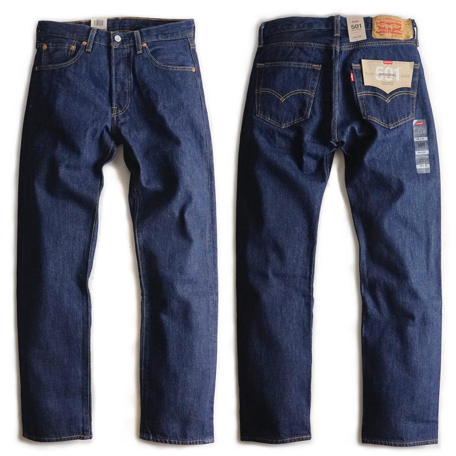 Levi's（リーバイス） 【並行輸入品 本国企画】リーバイス LEVI'S 501