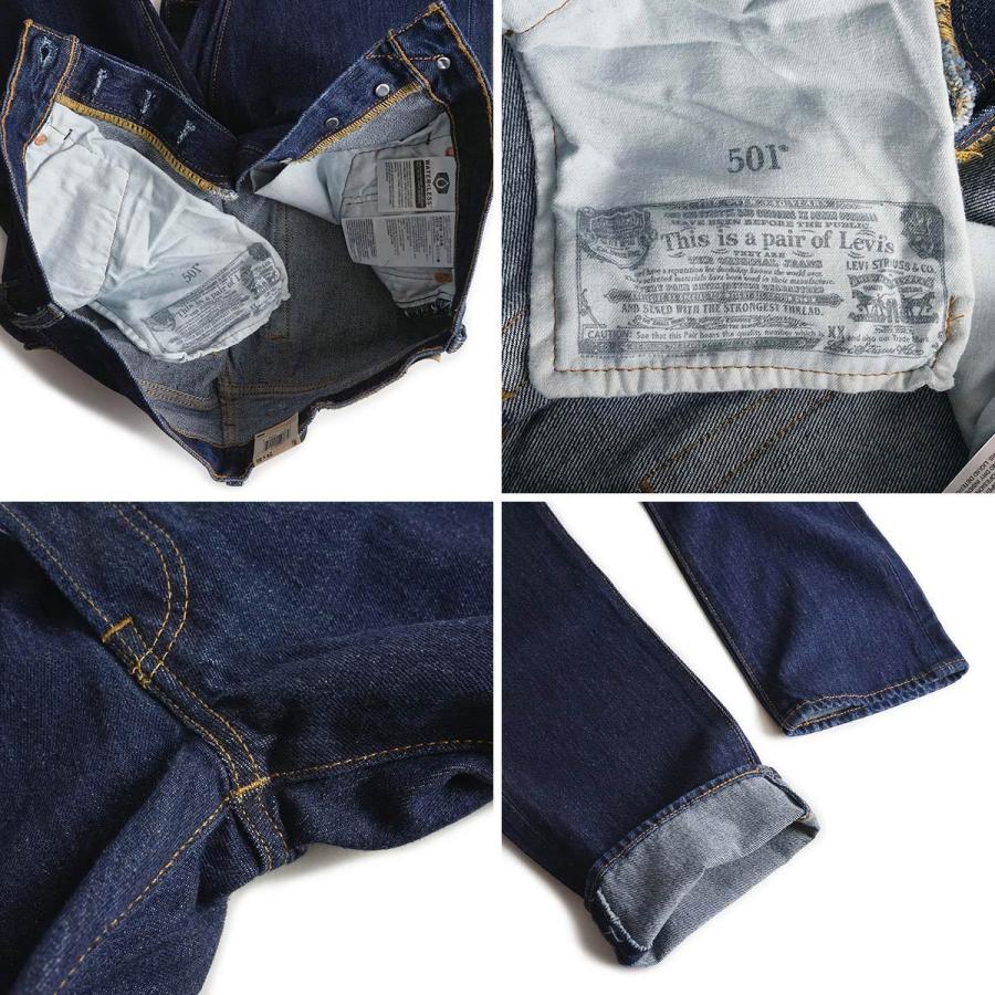 Levi's（リーバイス） 【並行輸入品 本国企画】リーバイス LEVI'S 501