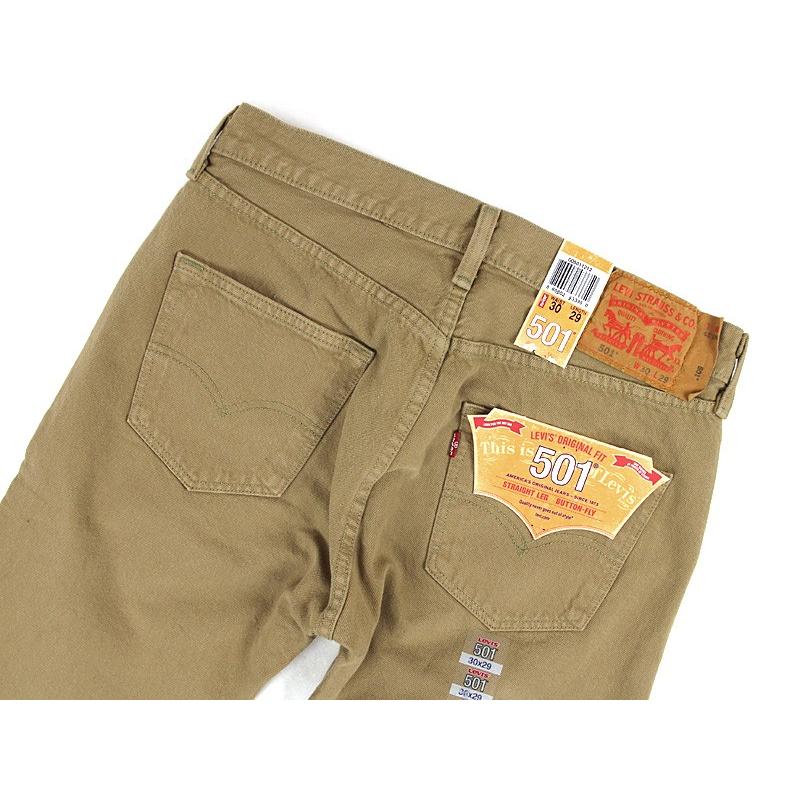 リーバイス LEVI