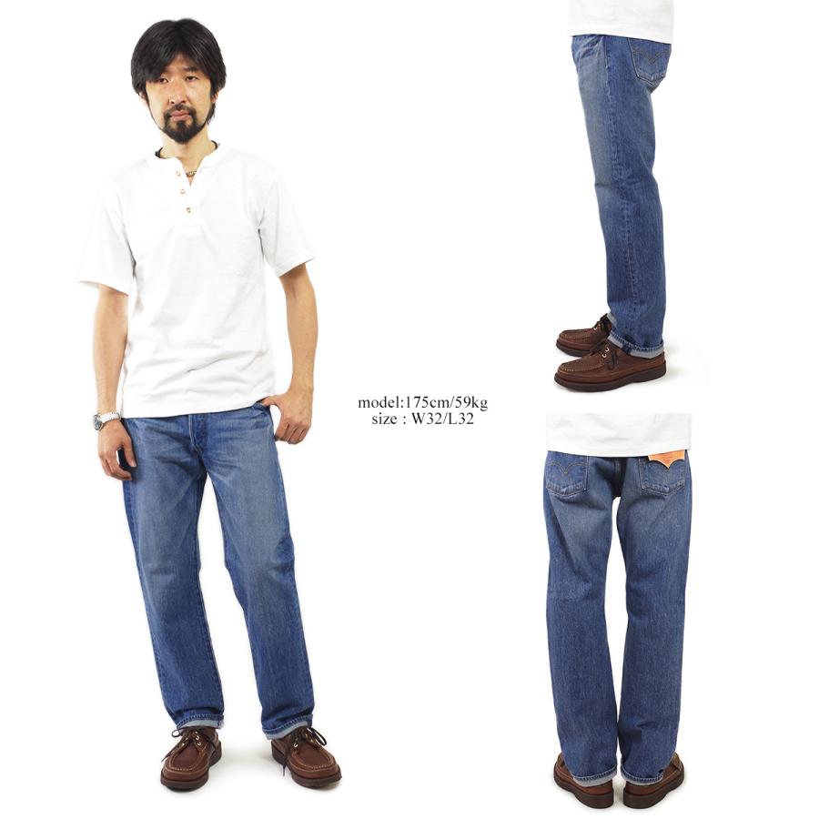 Levi's リーバイス LEVI'S 501 オリジナルユーズドウォッシュ 3 Levi's リーバイス LEVI'S 501 オリジナルユーズドウォッシュ 3