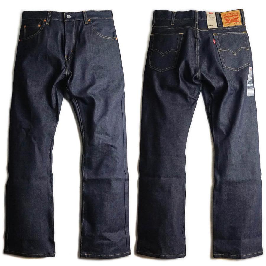 Levi's リーバイス LEVI'S 517-0217 オリジナル ブーツカット Levi's リーバイス LEVI'S 517-0217 オリジナル ブーツカット