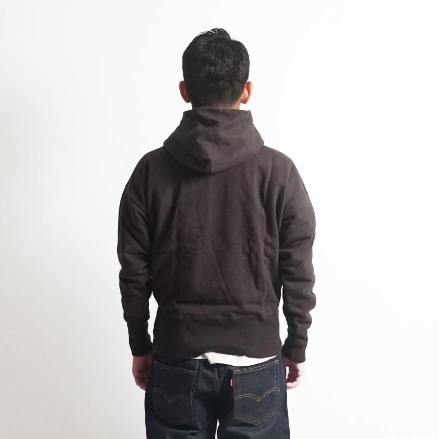 リーバイス ビンテージ クロージング LEVI’S VINTAGE CLOTHING 1950’S フーディー LVC メンズ S-XL HOODIE  94428-0015 パーカー フードスウェット