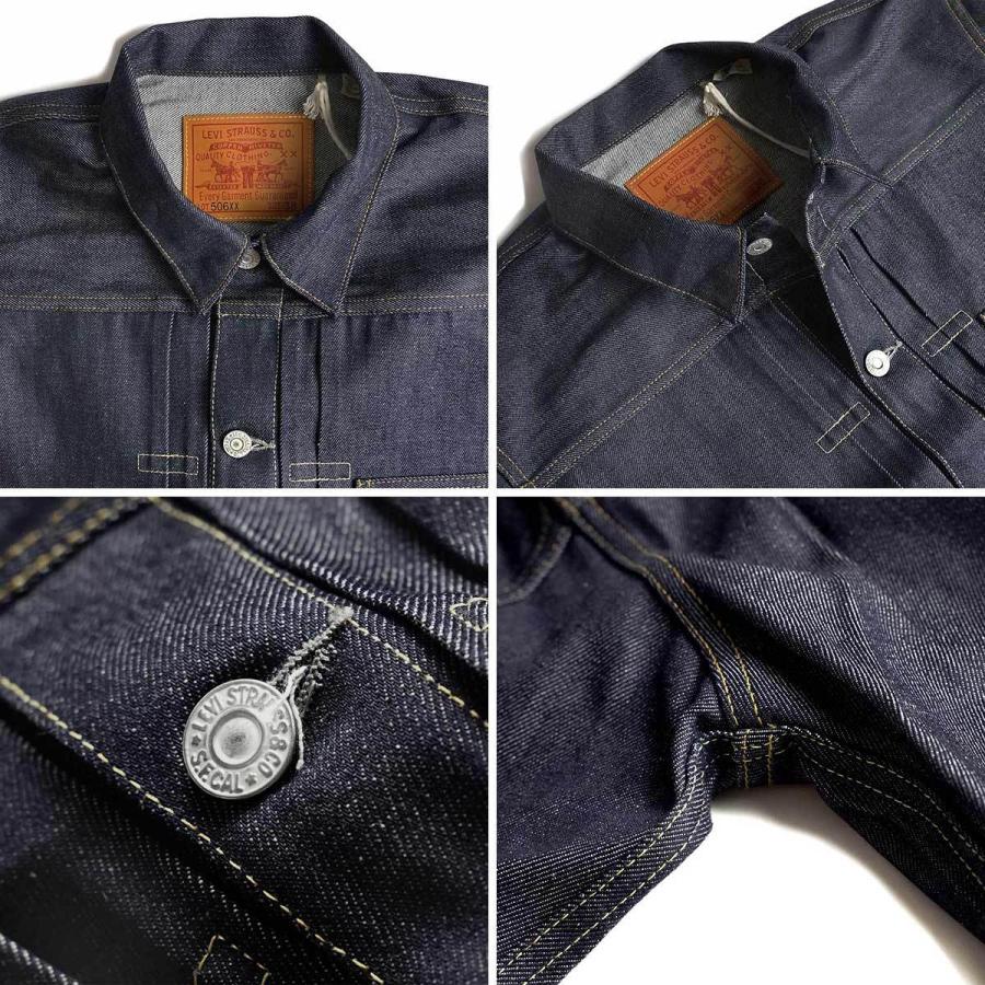 Levi's VINTAGE CLOTHING リーバイス ビンテージ クロージング Levi's VINTAGE CLOTHING リーバイス ビンテージ クロージング